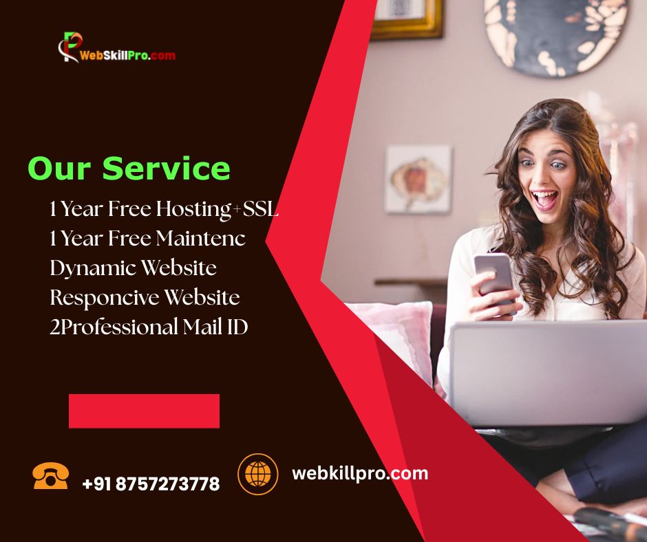 website